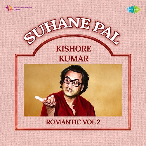 Suhane Pal - Kishore Kumar Romantic Vol 2 Amit Kumar MP3 Download